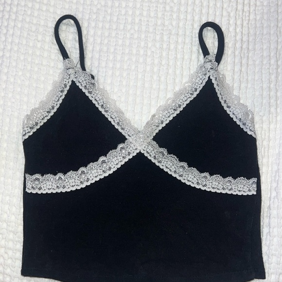 Tank top - Picture 1 of 2